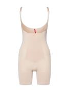 SPANX Muotoileva body  nude