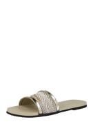 HAVAIANAS Pistokkaat 'You Trancoso'  vaaleanharmaa / musta / hopea