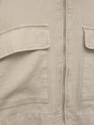 Pull&Bear Välikausitakki  taupe