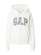 GAP Collegetakki 'HERITAGE'  laivastonsininen / valkoinen