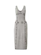 DIESEL Mekko 'D-INNY'  harmaa