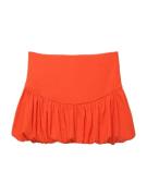 Pull&Bear Hame  tummanoranssi