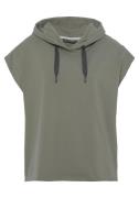 Elbsand Collegepaita 'Catia'  khaki