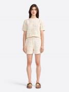Rich & Royal Neulepaita  offwhite