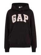 Gap Tall Collegepaita 'HERITAGE'  kastanjanruskea / vaalea pinkki / va...