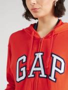 GAP Collegetakki 'HERITAGE'  laivastonsininen / punainen / valkoinen