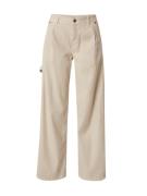 DRYKORN Laskosfarkut 'VYNOWN'  beige