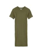 WE Fashion Mekko  khaki