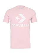 CONVERSE Paita  puuteri / valkoinen