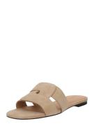 & Other Stories Pistokkaat  beige