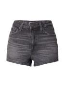 GUESS JEANS Farkut  musta denim