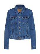 ONLY Välikausitakki 'ONLTia'  sininen denim