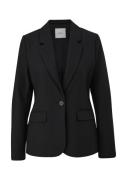 s.Oliver BLACK LABEL Bleiseri  musta