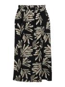 TOM TAILOR DENIM Hame  nude / jade / musta