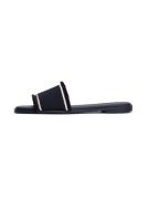 TOMMY HILFIGER Pistokkaat  laivastonsininen / offwhite