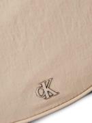 Calvin Klein Jeans Olkalaukku 'LUNA'  kulta / taupe