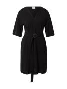 Max Mara Leisure Mekko 'ROSANO'  musta