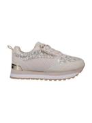 Michael Kors Kids Tennarit  beige / kulta