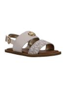 Michael Kors Kids Sandaalit  beige