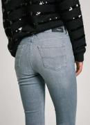 Pepe Jeans Farkut  harmaa denim