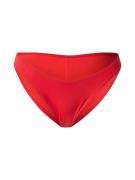Lindex Bikinihousut 'Naomi'  punainen