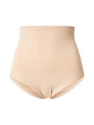 Hunkemöller Muotoilevat alushousut  nude