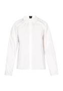 DreiMaster Klassik Pusero 'Classic Look'  valkoinen