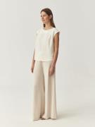TATUUM Pusero 'Calima'  offwhite