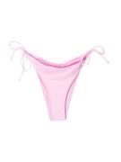 Bershka Bikinihousut  roosa