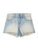 Bershka Farkut  sininen denim