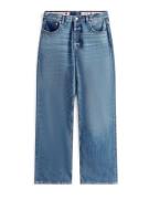Tommy Jeans Farkut  sininen denim