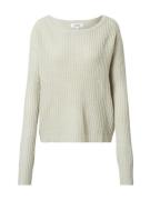 Missguided Neulepaita  harmaa