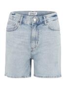 Only Petite Farkut 'ONLELLA'  sininen denim