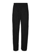 Vero Moda Petite Housut  musta