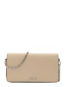 Karl Lagerfeld Pikkulaukku  beige