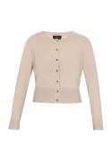 faina Neuletakki  beige