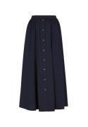 DreiMaster Klassik Hame 'Classic Look'  laivastonsininen