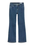 Vero Moda Petite Farkut 'VMHELMA'  sininen