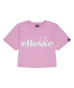 ELLESSE Paita 'Silo'  roosa