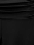 Pull&Bear Leggingsit  musta