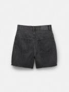 Pull&Bear Farkut  musta denim