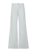 s.Oliver Farkut 'Suri'  valkoinen denim