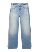 Pull&Bear Farkut  sininen denim
