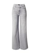 7 for all mankind Farkut 'LOTTA'  harmaa denim