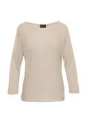 s.Oliver BLACK LABEL Neulepaita  beige