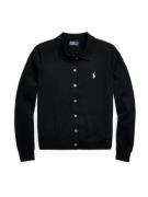 Polo Ralph Lauren Neuletakki  musta