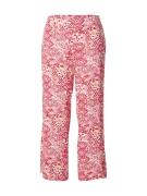 ONLY Carmakoma Housut 'CARMARRAKESH'  vanha roosa / vaalea pinkki / ve...