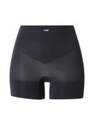SPANX Muotoilevat housut 'Everyday'  musta
