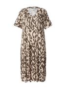 ONLY Carmakoma Mekko 'CARFYRLA'  khaki