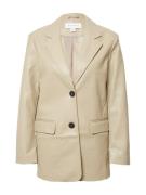 Warehouse Välikausitakki  beige